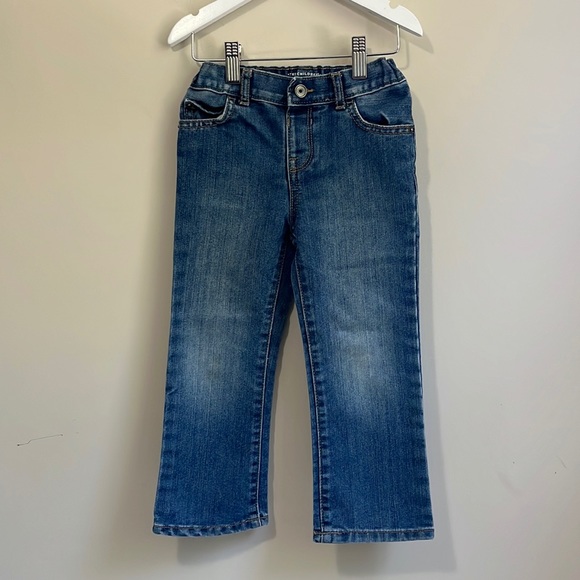 The Children's Place Other - The Children’s Place Toddler Boys Jeans Size 4T